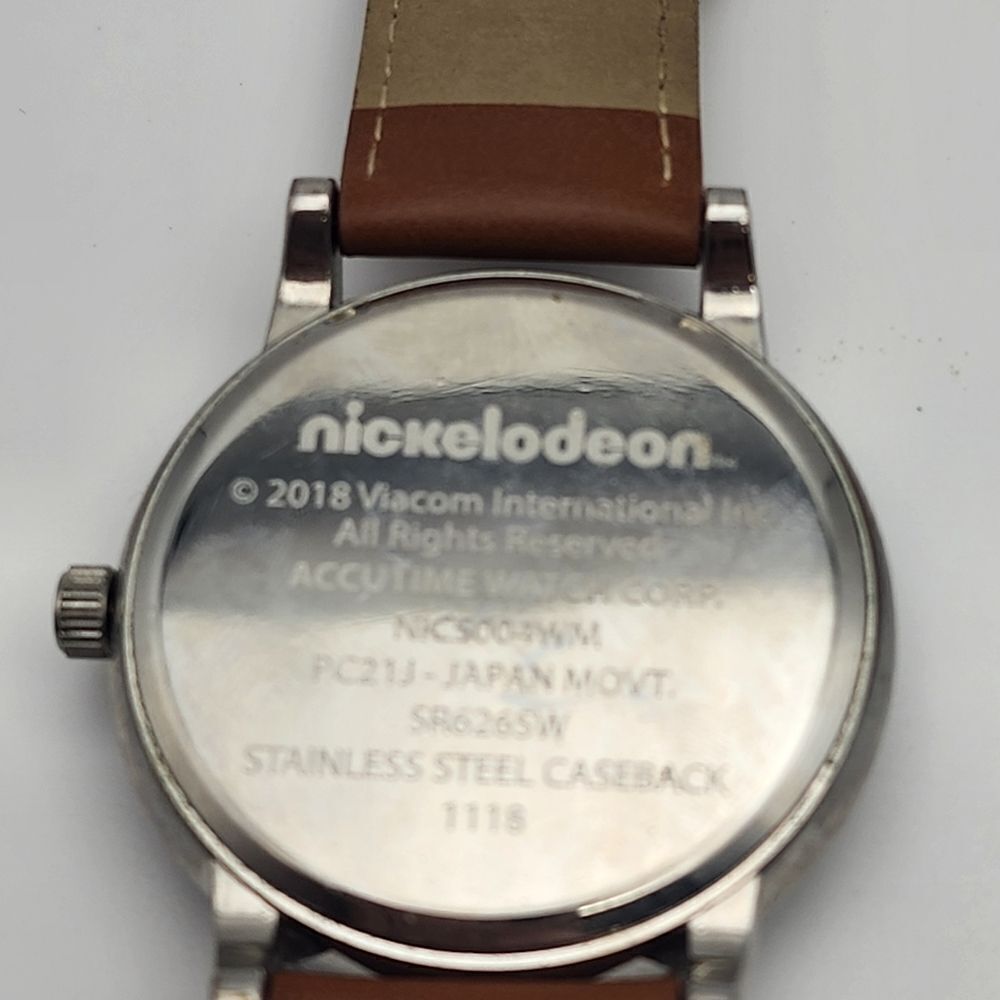 Nickelodeon Characters Watch - Picture 6 of 6